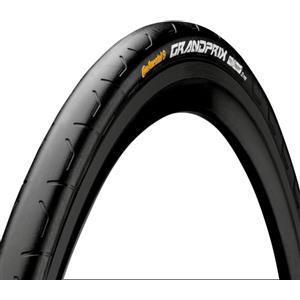 Continental Copertoncino bici da corsa Continental Grand Prix 700, Nero
