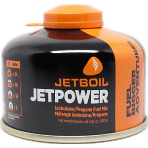 JETBOIL Cartuccia di gas Jetpower compatibile con fornelli Jetboil,
