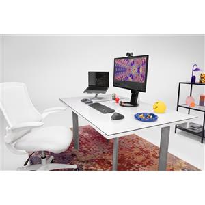 Logitech MX Master 4 mouse Ufficio Mano destra RF senza 910-007562