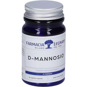 D Mannosio 30 Capsule 18 g