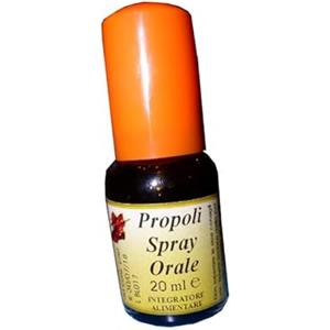 Apistore PROPOLI SPRAY ORALE - 20 Ml