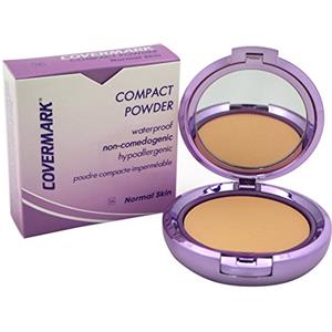 Covermark Camouflage Cipria Waterproof (Pelle Normale) (Colore 01A)