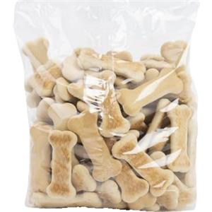 Generico Biscotti Biscotto Rolls Rocky Per Cane Cani Dog BISCOSSO 2,5kg