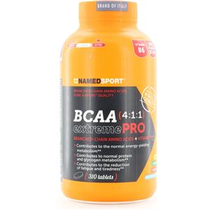 named BCAA 4:1:1 EXTREMEPRO 310CPR