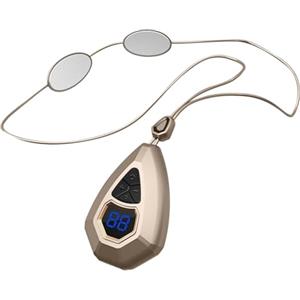 Generico Massaggiatore per spalle, massaggiatore per collo e schiena | Dispositivo per massaggio cervicale in rilievo - Massaggiatore elettrico per il collo con sollievo profondo per donne e uomini, massaggio