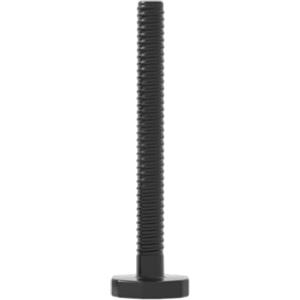 INACMWIH Kettlebell, accessorio per esercizi di allenamento per adulti, attrezzatura da viaggio a casa, barra di tipo A, colore nero