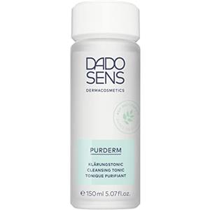 Dado Sens PurDerm - Detergente per pelli impure, 150 ml