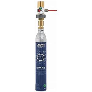 GROHE 40962000 Blue Adattatore Bombola CO2