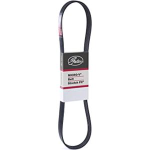 GATES Cinghia Poly-V 4PK643SF - Cinghia servizi compatibile con OPEL e ALFA ROMEO
