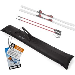 meteor Borsa Sci - Borsone Tavole - Bag Porta Ski - Custodia Portasci - Sacca Impermeabile