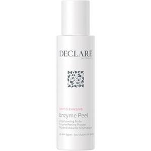 Declaré Soft Cleansing Enzyme Peel - Peeling delicato con enzimi per pelle fine e liscia - Scrub viso per una pulizia delicata - Peeling enzimatico - Face Care - Made in Switzerland - 50 g