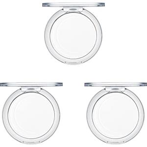 essence all about matt! fixing compact powder, cipria, bianca, per pelli miste, per pelli secche, per pelli impure, a lunga tenuta, opacizzante, opaca confezione da 3 (3 x 8 g)