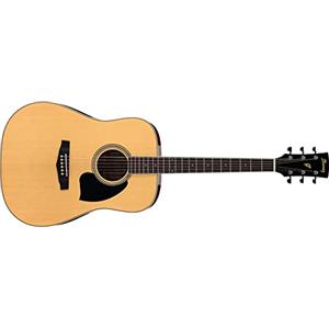 Ibanez PF15-NT Natural - Chitarra acustica