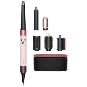 Dyson Airwrap i.d.™ styler asciugacapelli - Lisci e ondulati (Rosa Ceramica/Oro Rosa)