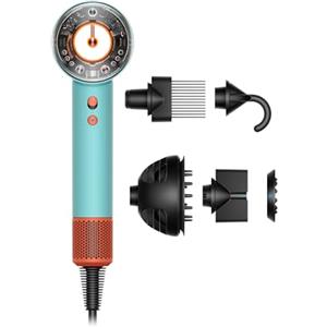 Dyson Supersonic Nural™ Asciugacapelli