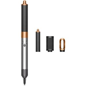 Dyson Airwrap Origin™ styler asciugacapelli (Nichel Lucido/Rame Lucido)