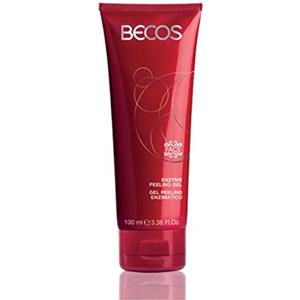 Becos Crema becos gel peeling enzimatico