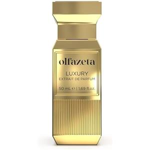 Generisch CHOGAN 127 Luxury - Profumo unisex con 30% essenza - 50 ml (codice: 127)