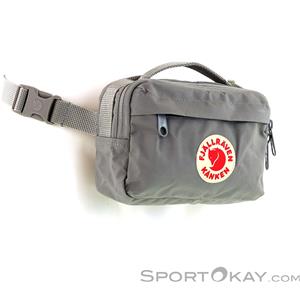 Fjällräven Kanken Hip Pack Marsupio
