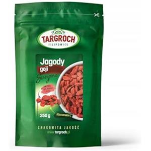 Targroch Bacche di goji secche 250g Targroch