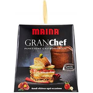 Maina Panettone gastronomico Maina, 800 gr