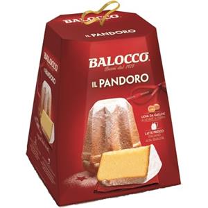 Balocco Il Pandoro, 1000g