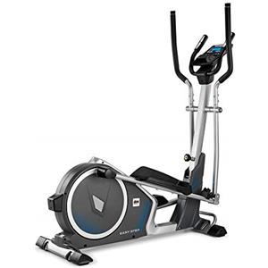 BH PROACTION BH Fitness EASYSTEP Dual G2518 Bicicletta ellittica Magnetica Pieghevole