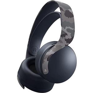 Sony Cuffie riduzione del rumore gaming wireless con microfono Sony Playstation 5 Pulse 3D - Camouflage,