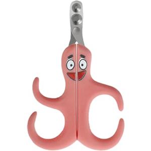 Fukamou Tagliaunghie per Cani,Tagliaunghie per Cani | Tagliaunghie per Cuccioli Tagliaunghie per Artigli per Unghie | Tagliaunghie per Unghie dei Piedi, Sicuro E Professionale per Porcellini