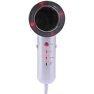 Yangers Elettrico ultrasuoni e radiofrequenza EMS corpo dimagrante Cavitazione brucia grassi Cellulite Bellezza massaggiatore pelle a infrarossi di serraggio per le gambe del viso vita braccio terapia