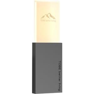 Yuattory Repellente Antizanzare USB Repellente Elettronica Antizanzare Lampada Antizanzare Repellente Portatile per Interni -A