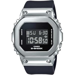 Casio G-Shock Orologio Nero Digitale Uomo offerta trendy cod. GM-S5600U-1ER