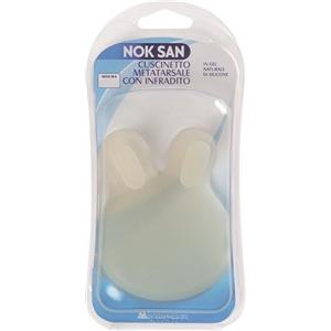 Montefarmaco Otc Nok San Gel Cuscinetto Metatarsale Con Infradito S/m