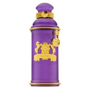 Alexandre.J The Collector Iris Violet Eau de Parfum Unisex 100 ml - Fragranza Floreale e Legnosa