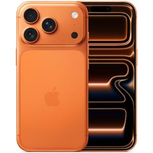 APPLE IPHONE 17 PRO 256GB COSMIC ORANGE