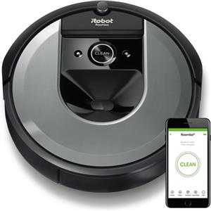 IROBOT Aspirapolvere iROBOT ROOMBA i7-158