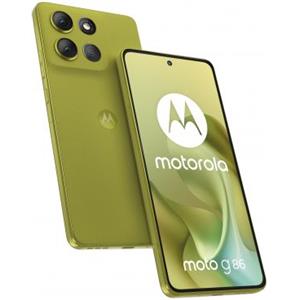 MOTOROLA MOTO G86 5G 8GB/256GB GOLDEN CYPRESS