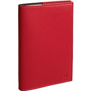 Quo Vadis Soho Universal Prestige, agenda scolastica settimanale, 10 x 15 cm, anno rosso