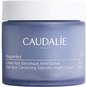 CAUDALIE ITALIA Srl VINOPER CREMA NOTTE ANTIMACCH