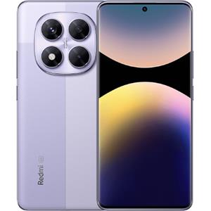 Xiaomi Redmi Note 14 Pro 256Gb 8Gb-RAM 5G Dual Sim - Lavender Purple