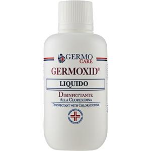 Germo Germoxid Disinfettante Cutaneo Liquido - 250 ml - Clorexidina Battericida