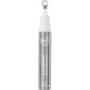 ROC Derm Correxion Eye Repair - Trattamento Occhiaie 15 ml con 4 Ingredienti Clinicamente Testati