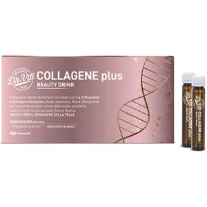 Marco viti - Dr viti collagene beauty drink plus 250 ml