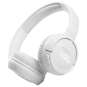 JBL Tune 510 Auricolare Wireless A Padiglione Musica e Chiamate USB tipo-C Bluetooth Bianco