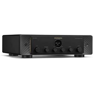 Marantz Model 40N Amplificatore Integrato 100W x2 con Streaming, HDMI, Wi-Fi e Bluetooth