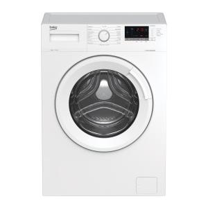 Beko PRONTA CONSEGNA - SPEDIZIONE IMMEDIATA Lavatrice libera installazione carica frontale 8 Kg Classe A 1200 Giri/Min. Inverter partenza Ritardata Antipiega 15 Programmi Beko WUX81282WI/IT