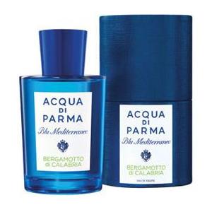 Acqua Di Parma Blu Mediterraneo Bergamotto di Calabria - Eau de Toilette - 75 ml