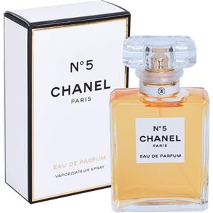 Chanel n°5 - Eau de Parfum - 50 ml