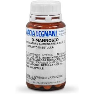 D mannosio 30 capsule - - 912807803