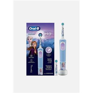 ORAL-B Oralb frozen spazzolino elettrico+1 referenza - ORAL-B - 987290665
